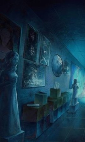 诡异校园v1.0.0