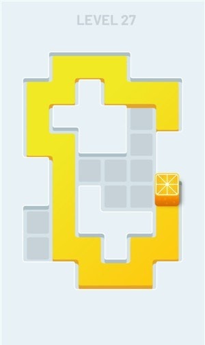 油漆迷宫v1.0.1