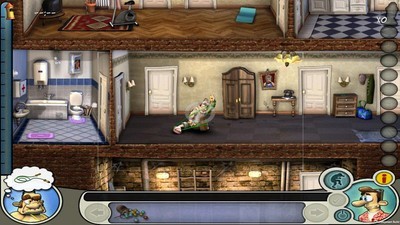 整蛊邻居无敌版v1.22