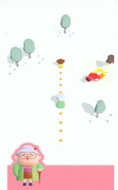 奶奶跟我走v0.3.1