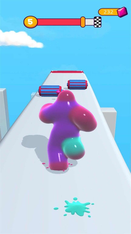 果冻世界v1.0