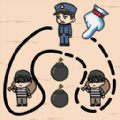 抓住小偷v1.0