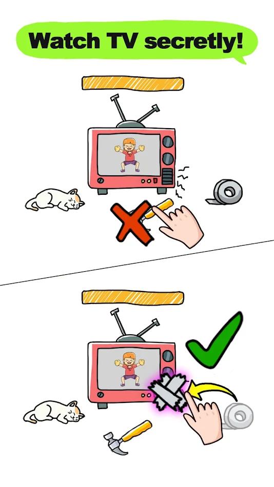 大脑益智大师v1.0.6