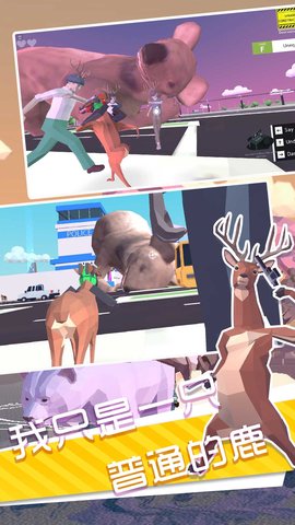 神奇动物高能冒险v1.0.1