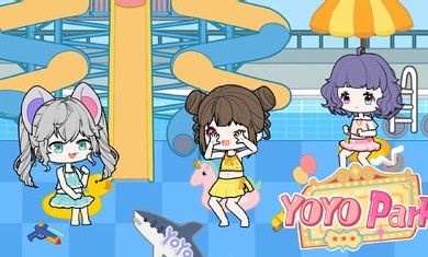 优优游乐园v1.1.0