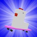 鸡溜冰鞋v0.9
