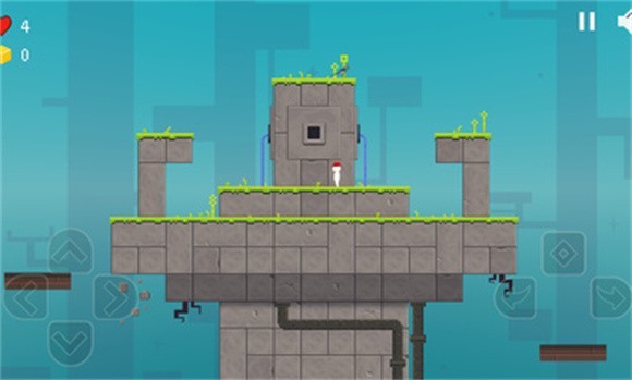 奥利的世界v1.1