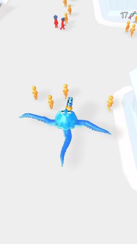 乌贼攻击v1.0.0