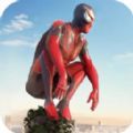 超级蜘蛛人英雄2v1.0.1