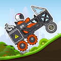 暴爽疯狂赛车2v1.0.2
