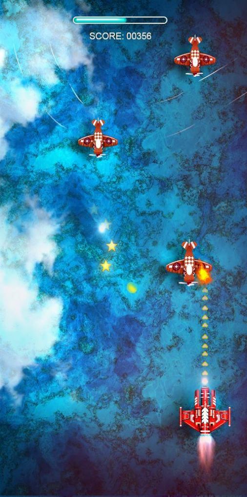 航空战斗v1.5