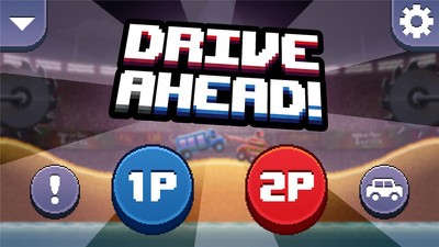 撞头赛车v4.9.1