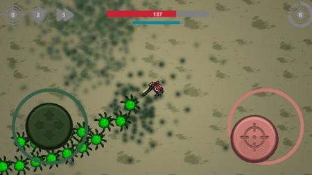 外星人必须死v1.1