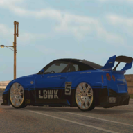 巴西赛车手v1.0