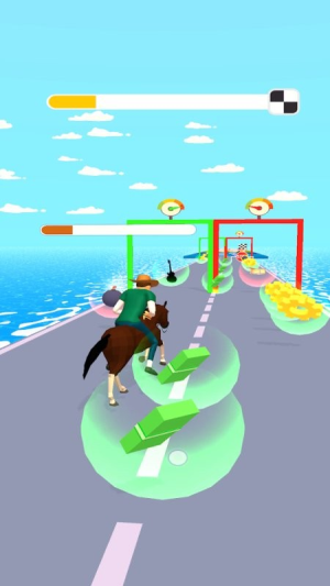 汽车人生v0.7