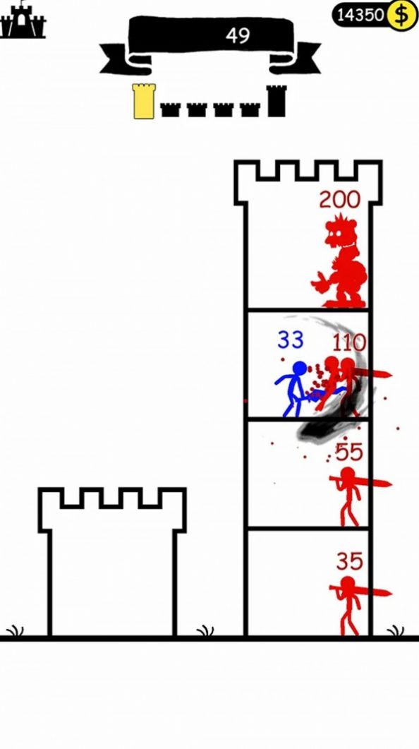 迷塔勇者v1.0