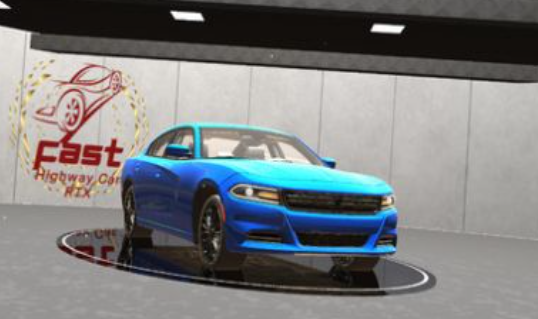 特技超跑v1.3