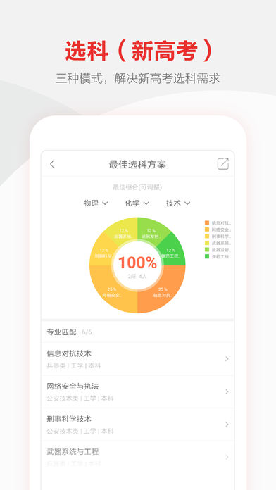 优志愿最新版v7.53