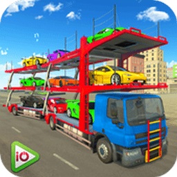 多卡车汽车运输v1.0.3