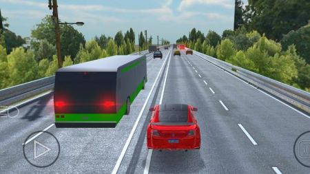 巴西赛车手v1.0