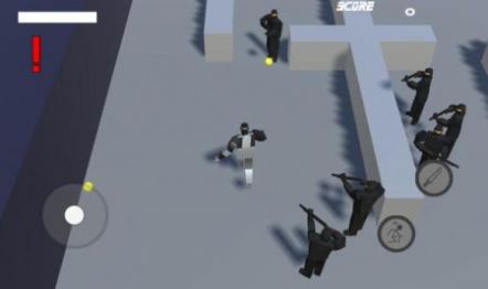 潜行漫步者v0.5.1