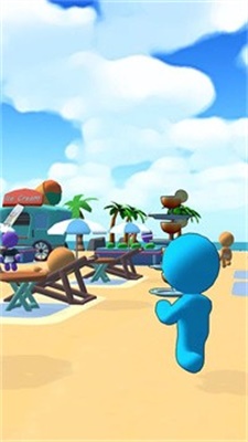 海滩烹饪大亨v1.0.0.3