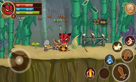 新三国小镇v1.0.3