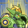 机甲枪神战士v1.0.0