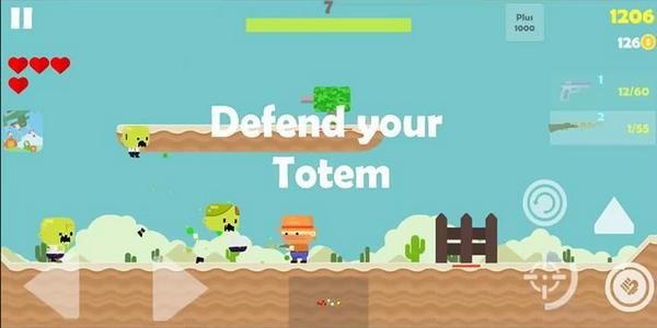 光头射击防御v1.3.0