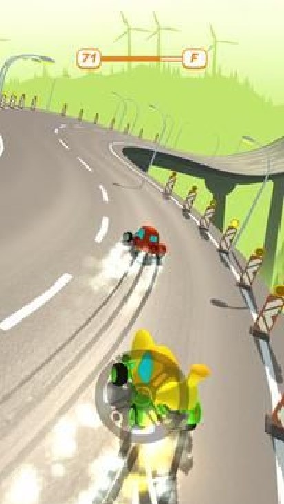 随意漂移v0.1