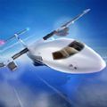 飞机空战模拟v1.0.0