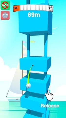 球球跳远大冒险v1.0.1