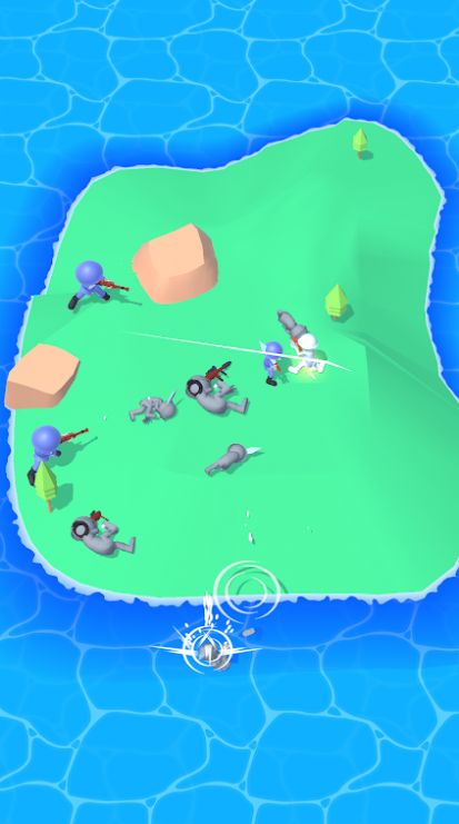 风中的伞兵v1.0.0