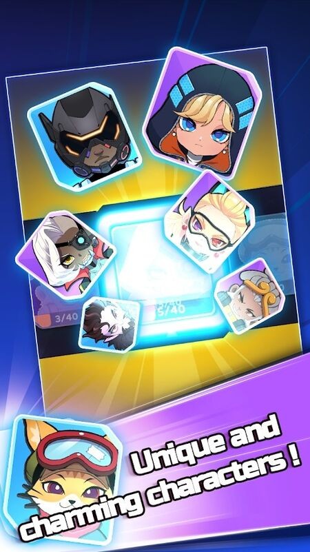 摇摆战机v1.0.3