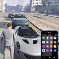 城市侠影飙车v1.0