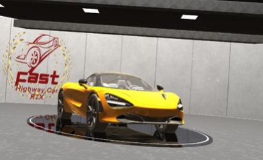 特技超跑v1.3
