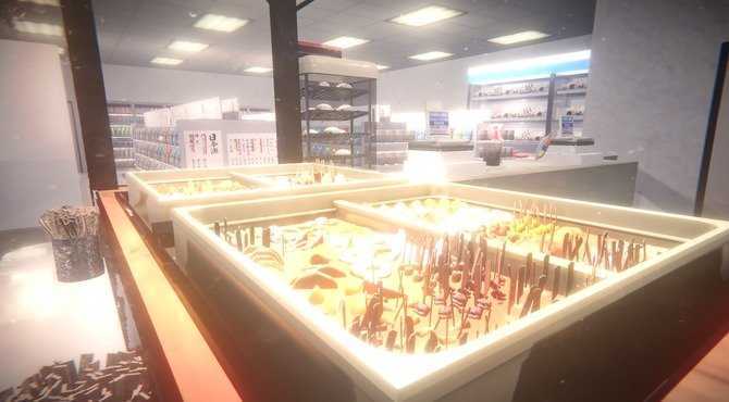 恐怖便利店v2.5