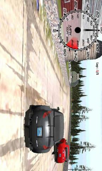 短程高速赛车4x4v1.0.150