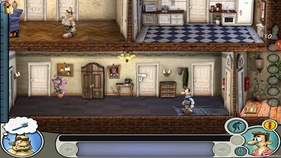 整蛊邻居无敌版v1.22