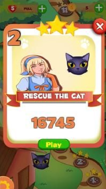 猫爪大理石v1.4
