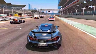 方程式游戏大师赛车v1.0.2