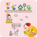 YOO韩国KAWAII小红帽v1.385