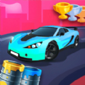 极速飞车大赛v1.0