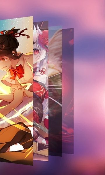 透明屏幕壁纸v1.2.7