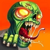 僵尸冲刺逃生v1.1