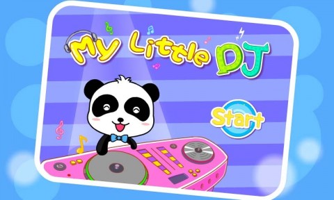 宝宝童谣之DJv9.12.00.00