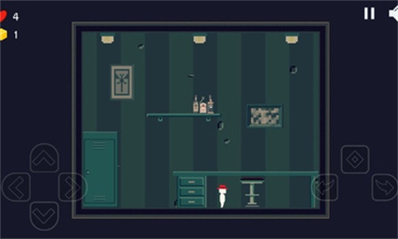 奥利的世界v1.1