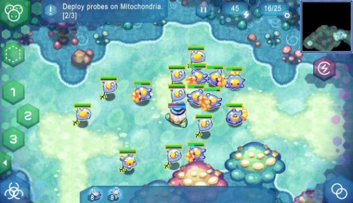 阿米巴战役v1.0.3