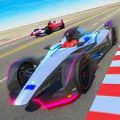 方程式赛车公路赛车v1.0.1
