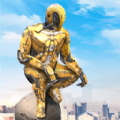 钢铁侠机甲英雄v1.0.0